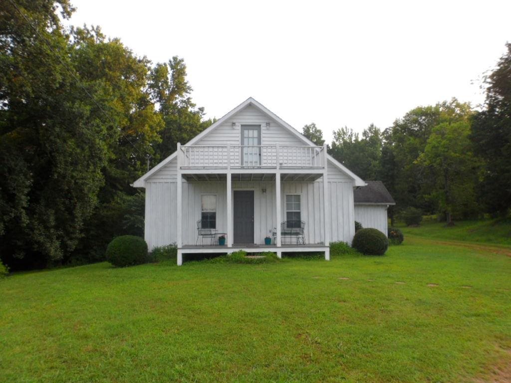 1095 Old Morris Chapel Road Adamsville, TN 38310 - Photo 1 of 14 Gallery Image 1