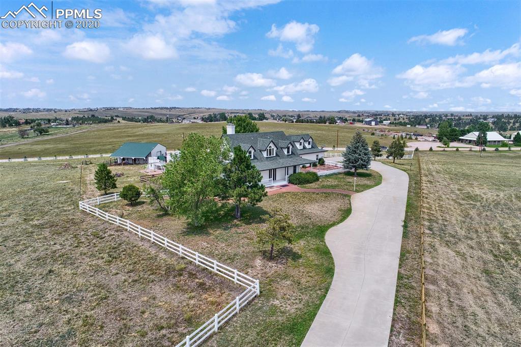43312 Pearson Ranch Loop Parker, CO 80138 - Photo 3 of 34