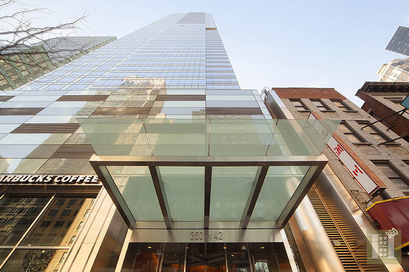 Orion 350 W 42nd St, Manhattan, NY 10036 - Photo 10 of 34