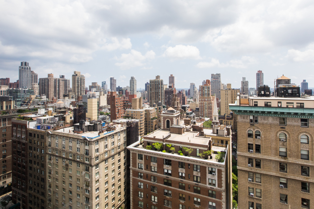 900 Park Avenue, Unit 25AB Manhattan, NY 10075 - Photo 23 of 30