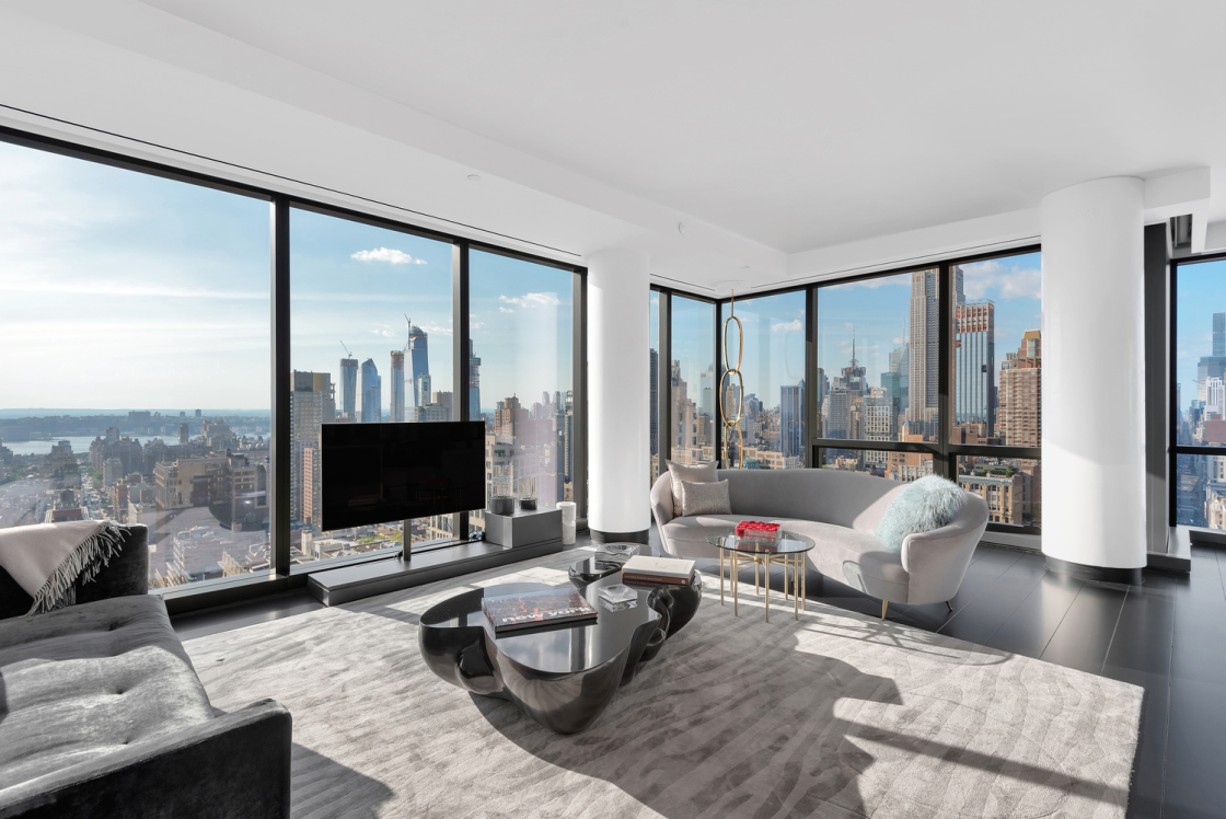 23 East 22nd Street, Unit 39A Manhattan, NY 10010 - Photo 1 of 16