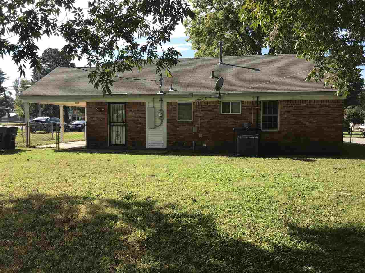 3792 Neely Road Memphis, TN 38109 - Photo 2 of 12 Gallery Image 2