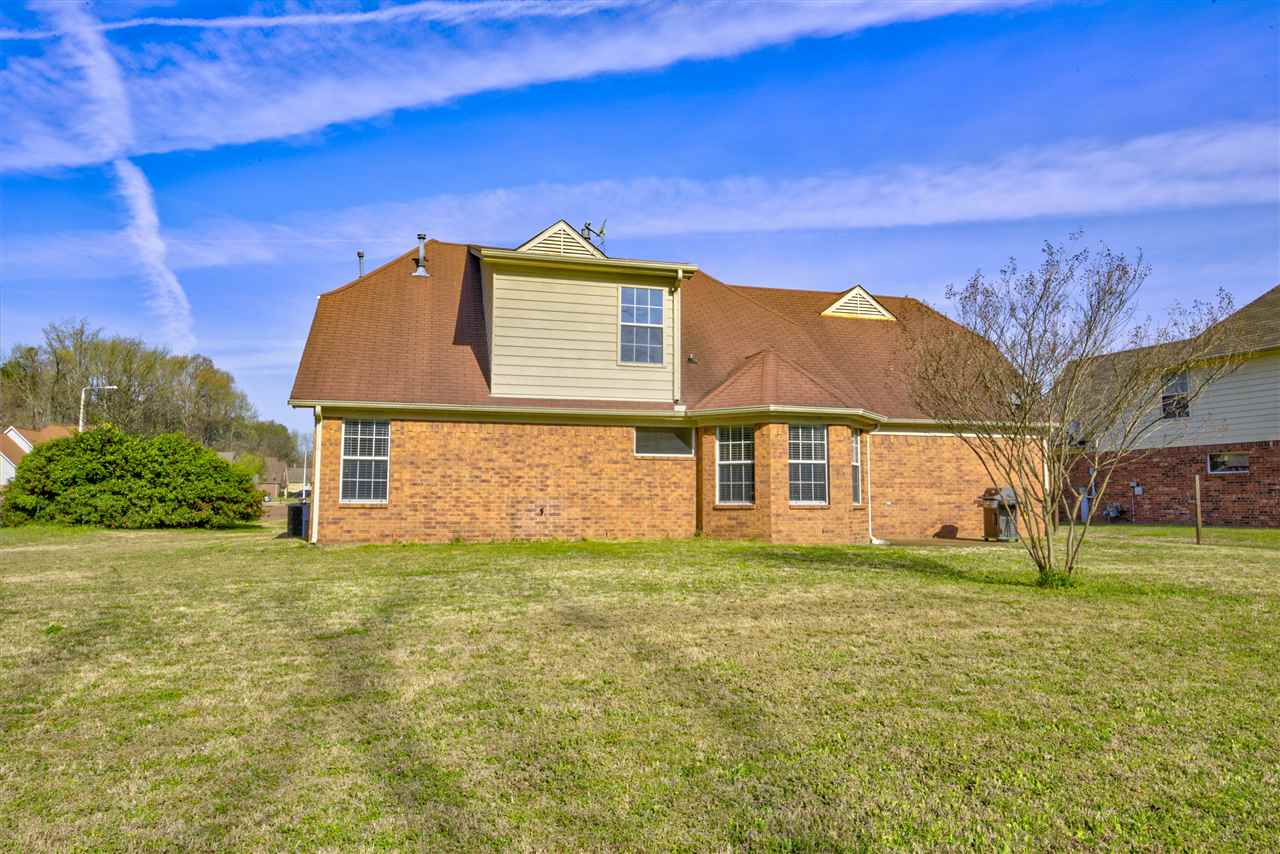 4527 Kings Station Road Millington, TN 38053 - Photo 24 of 25 Gallery Image 24