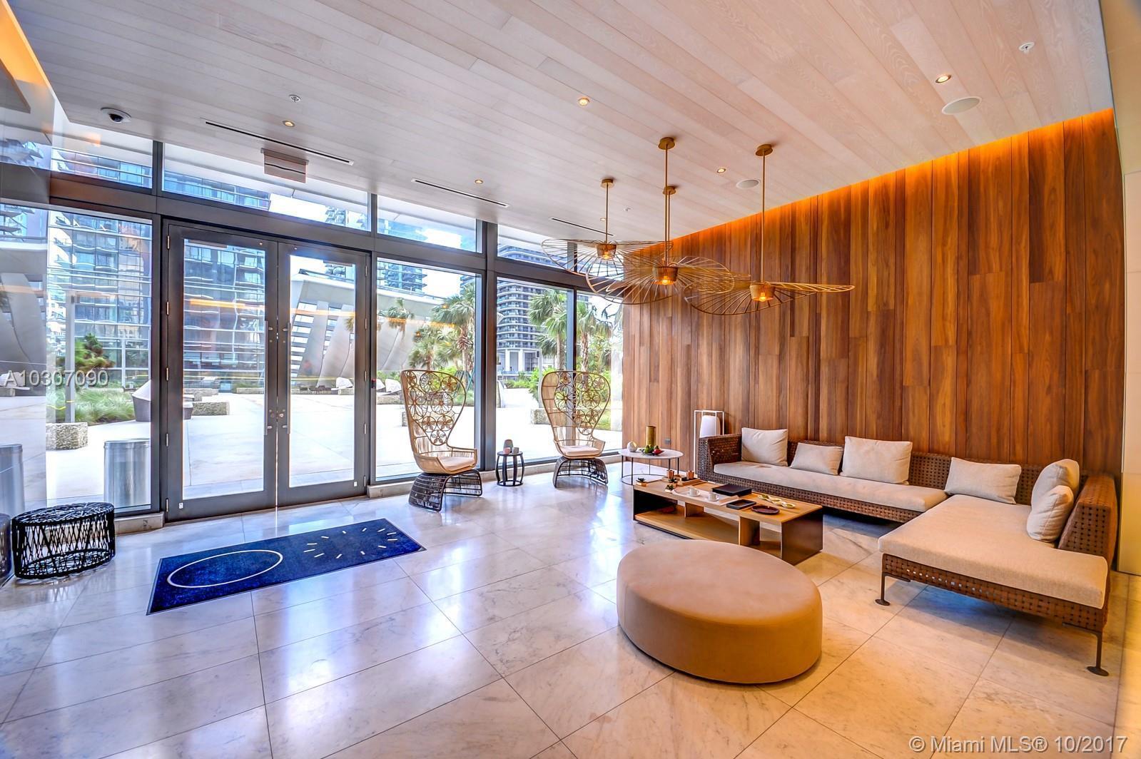 88 Southwest 7th Street, Unit 2503 Miami, FL 33130 - Photo 40 of 45