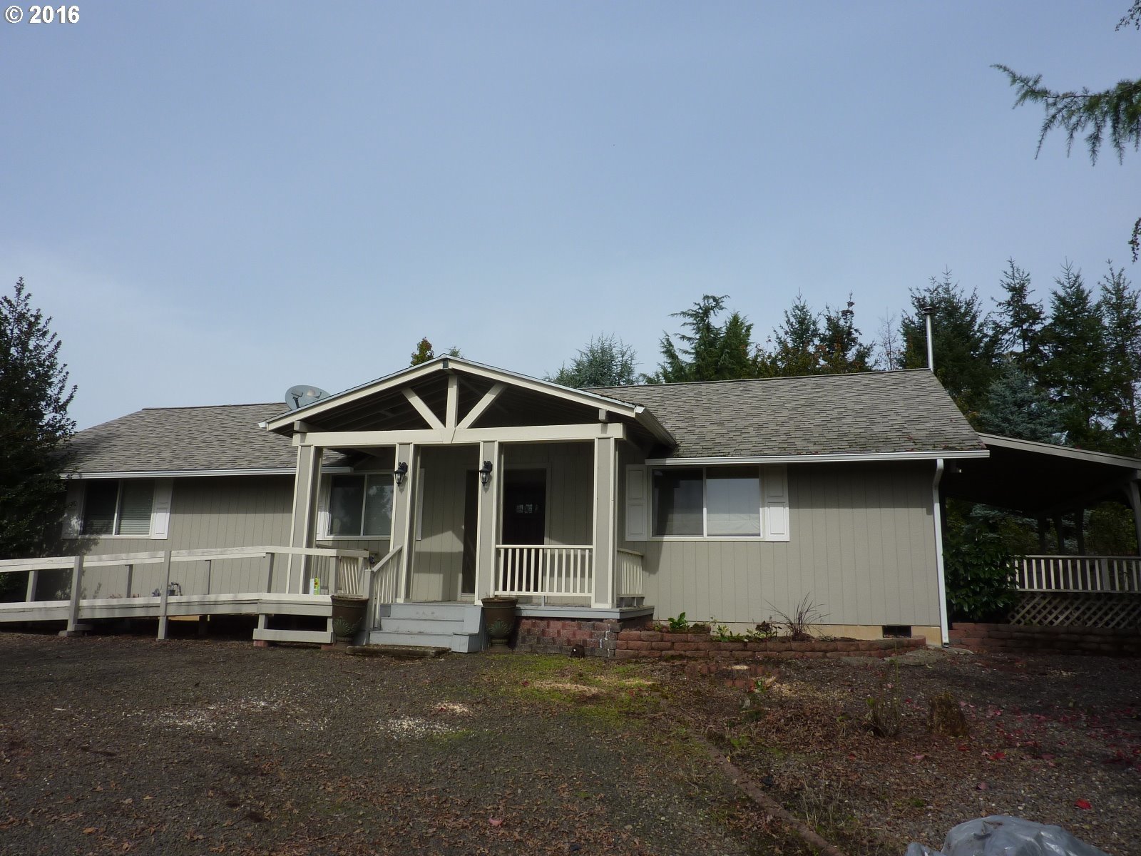 382 Colonial Road Roseburg, OR 97471 - Photo 25 of 25 Gallery Image 25