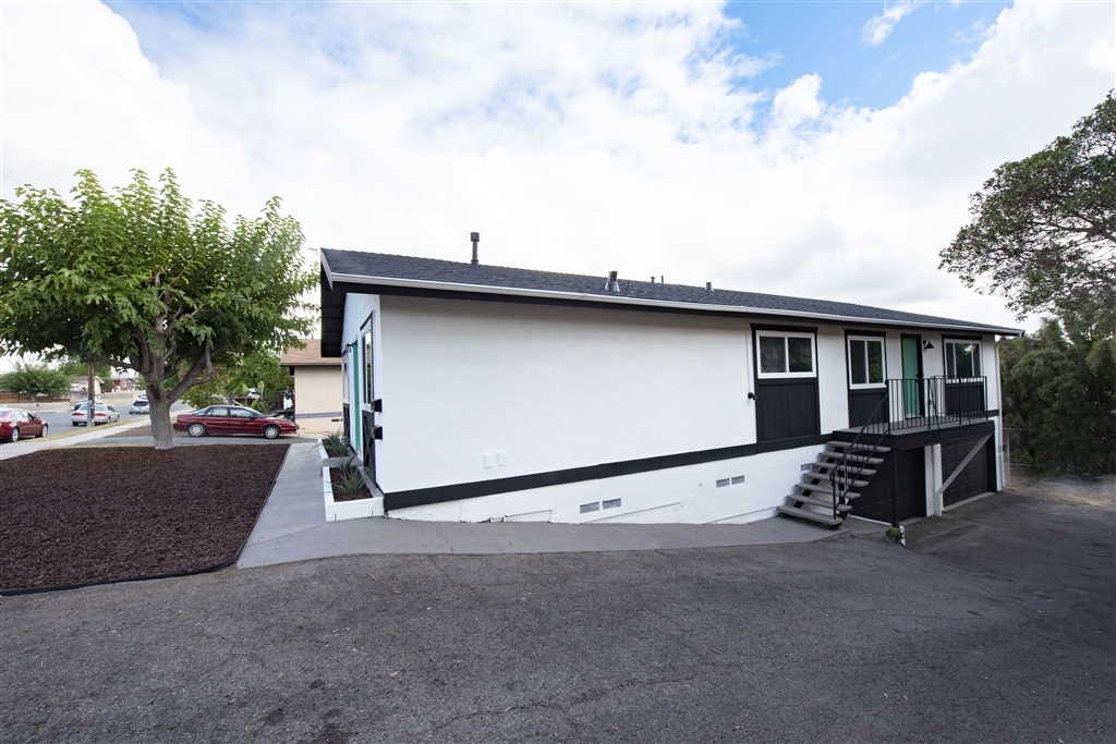 2515 Glebe Road, Unit AB Lemon Grove, CA 91945 - Photo 24 of 25