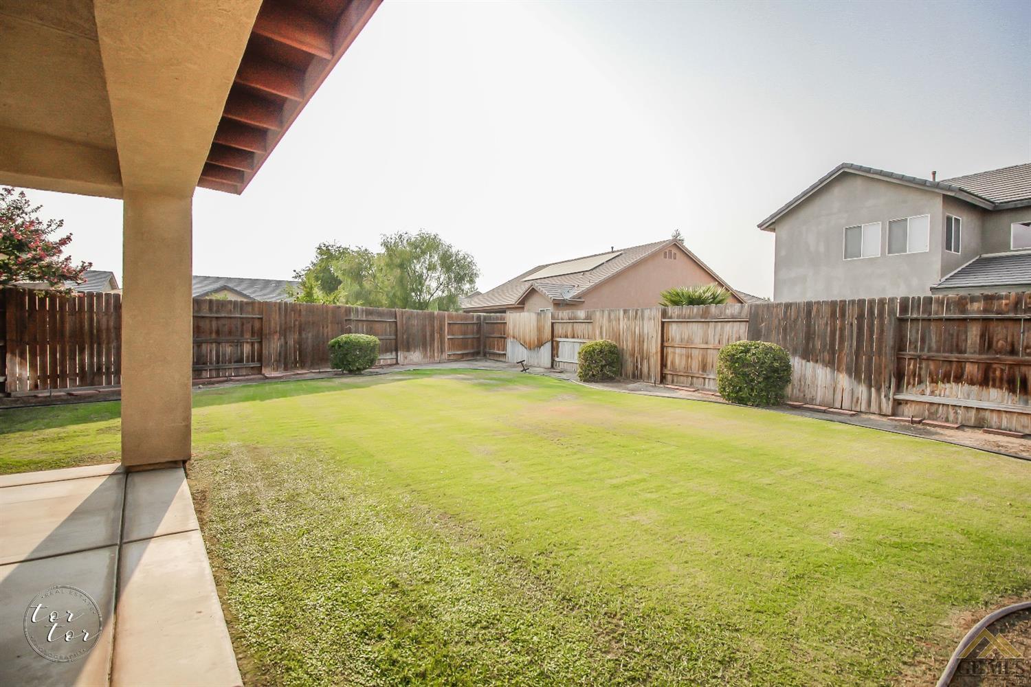 2810 Rising Mist Lane Bakersfield, CA 93313 - Photo 26 of 30 Gallery Image 26
