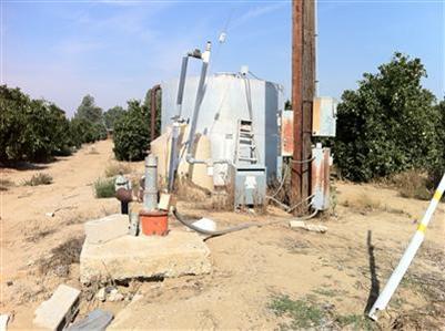 8300 Edison Road Bakersfield, CA 93307 - Photo 20 of 20 Gallery Image 20