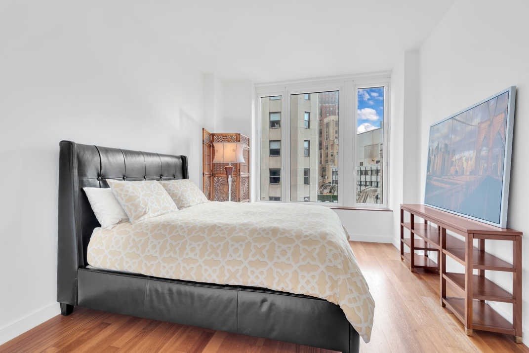 15 William St, Unit 25F Manhattan, NY 10005 - Photo 5 of 18