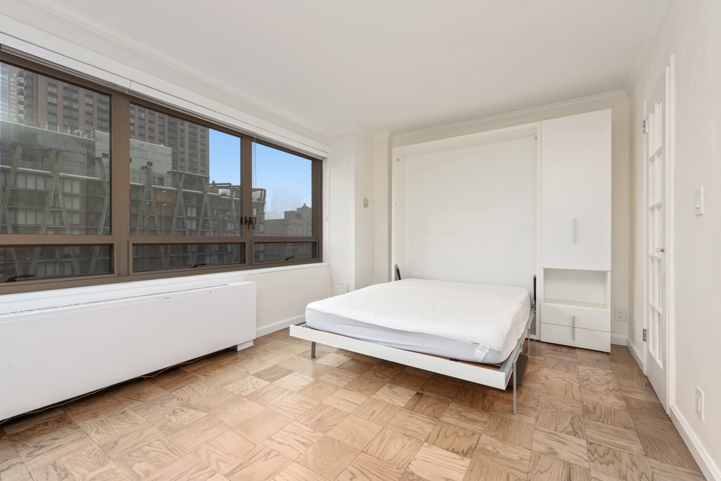 170 West End Avenue, Unit 19C Manhattan, NY 10023 - Photo 3 of 6