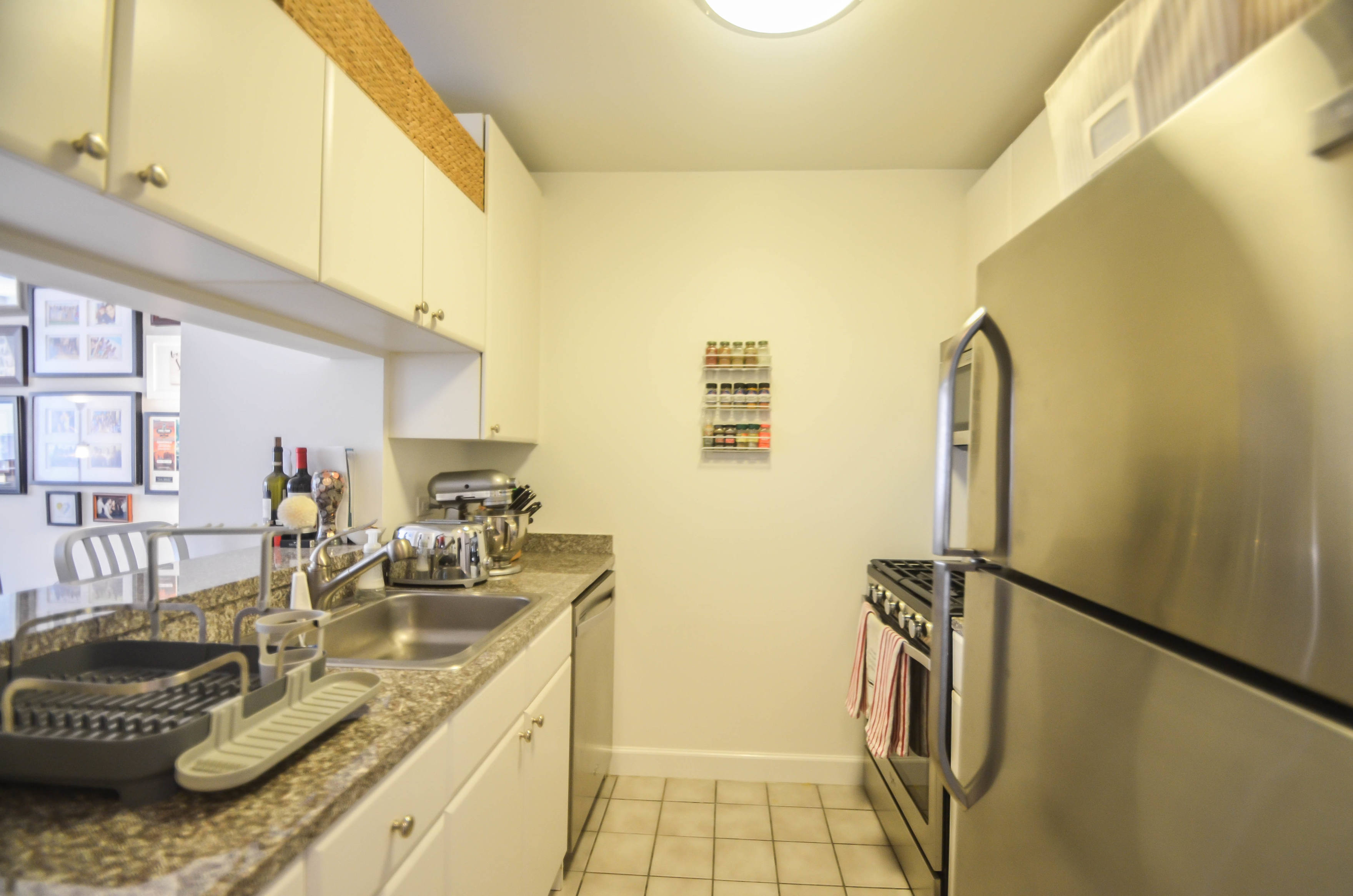 77 West 24th Street, Unit 8E Manhattan, NY 10010 - Photo 9 of 14