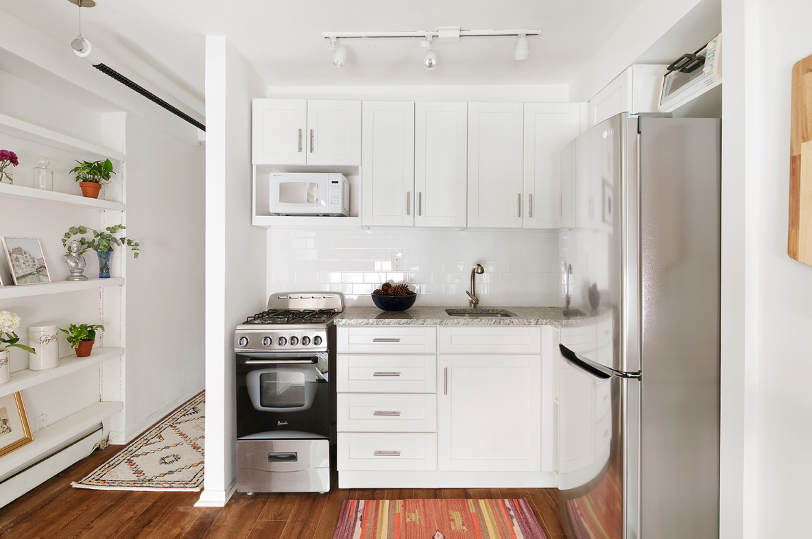 160 East 26th Street, Unit 5G Manhattan, NY 10010 - Photo 5 of 6