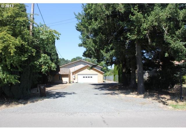 21905 Southwest Riggs Road Aloha, OR 97078 - Photo 12 of 16