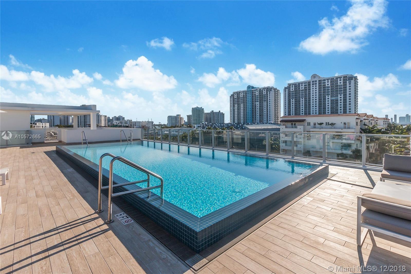 1201 20th Street, Unit PH01 Miami Beach, FL 33139 - Photo 19 of 33