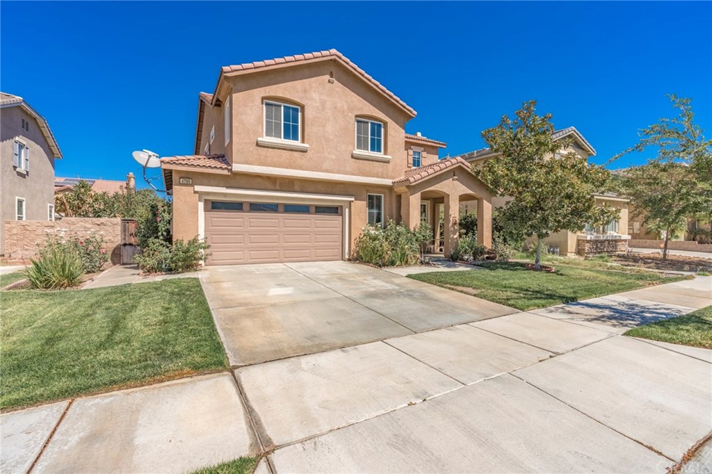 4760 Duskywing Road Hemet, CA 92545 - Photo 1 of 1