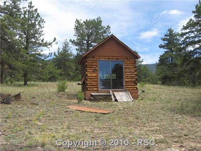 7576 Jefferson Road Hartsel, CO 80449 - Photo 3 of 7