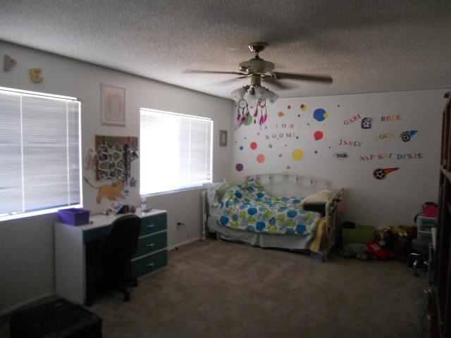10708 Keith Street Santee, CA 92071 - Photo 6 of 16 Bedroom 1