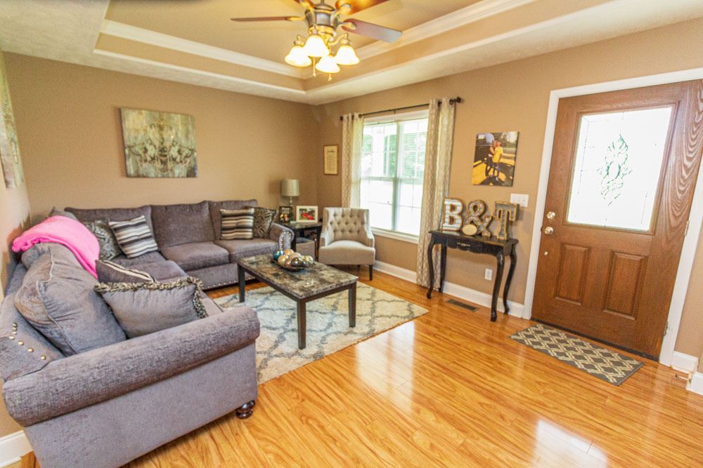 247 Erin Lane Ramer, TN 38367 - Photo 4 of 13