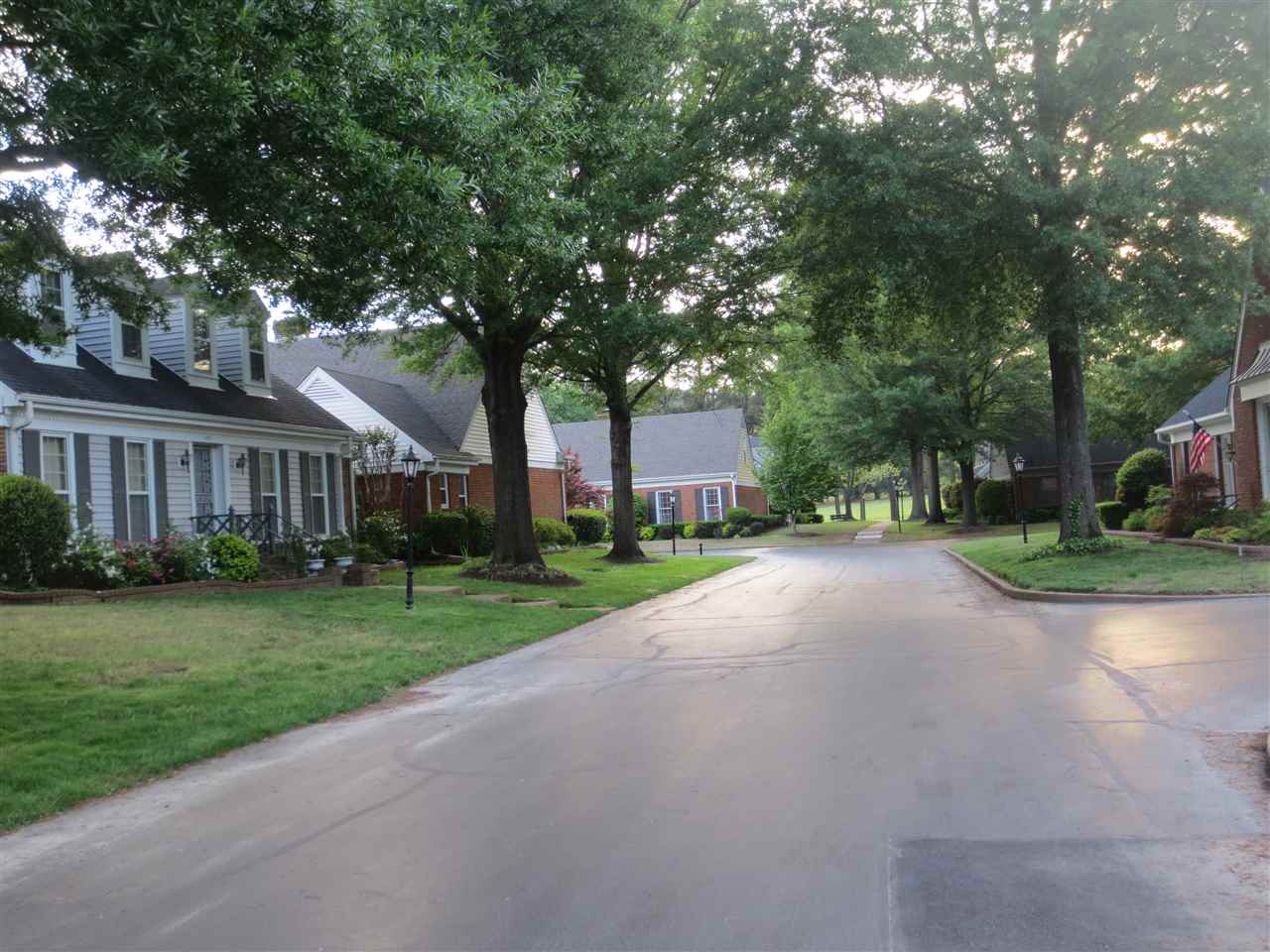 1891 Allenby Road Germantown, TN 38139 - Photo 25 of 25 Gallery Image 25