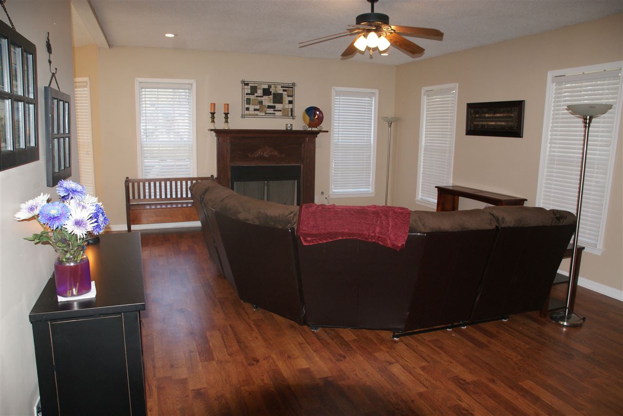 7025 Ward Road Millington, TN 38053 - Photo 15 of 20 Gallery Image 15