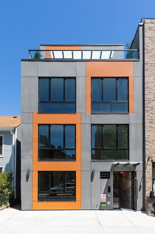 221 Devoe Street 221 Devoe St, Brooklyn, NY 11211 - Photo 4 of 5