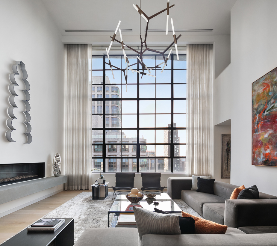 456 West 19th Street, Unit PHJ Manhattan, NY 10011 - Photo 1 of 26