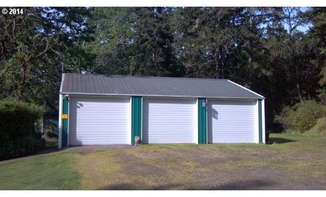 3436 Cleveland Hill Road Roseburg, OR 97471 - Photo 2 of 15 Gallery Image 2
