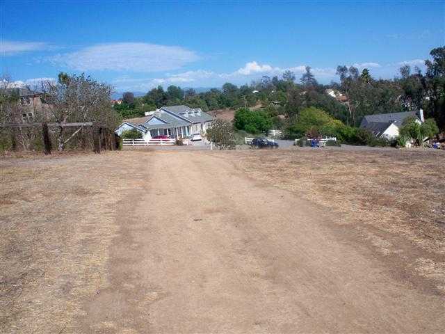 N/a Avenida De Nog Road Fallbrook, CA 92028 - Photo 5 of 21 Gallery Image 5