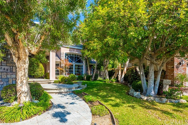 244 Silver Tree Road Glendora, CA 91741 - Photo 2 of 36