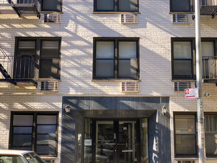 110 Sullivan Street, Unit 1D Manhattan, NY 10012 - Photo 13 of 14