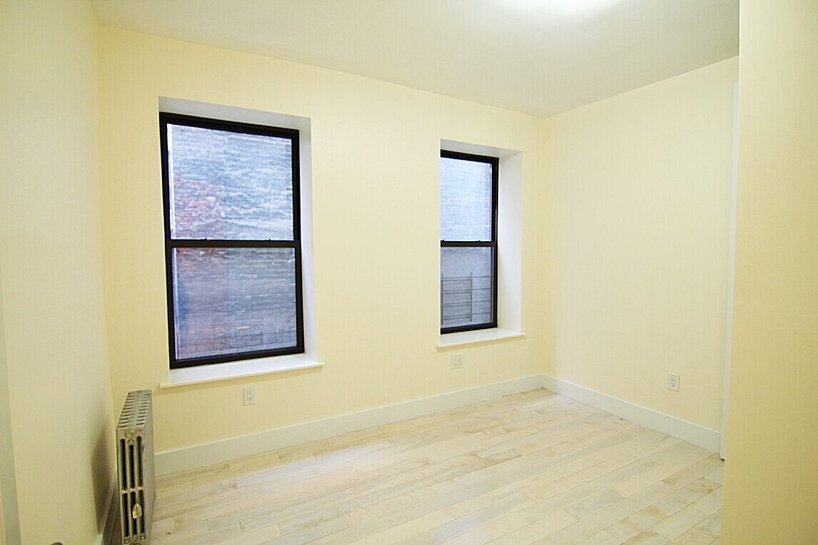75 Saint Nicholas Place, Unit 1G Manhattan, NY 10032 - Photo 6 of 8