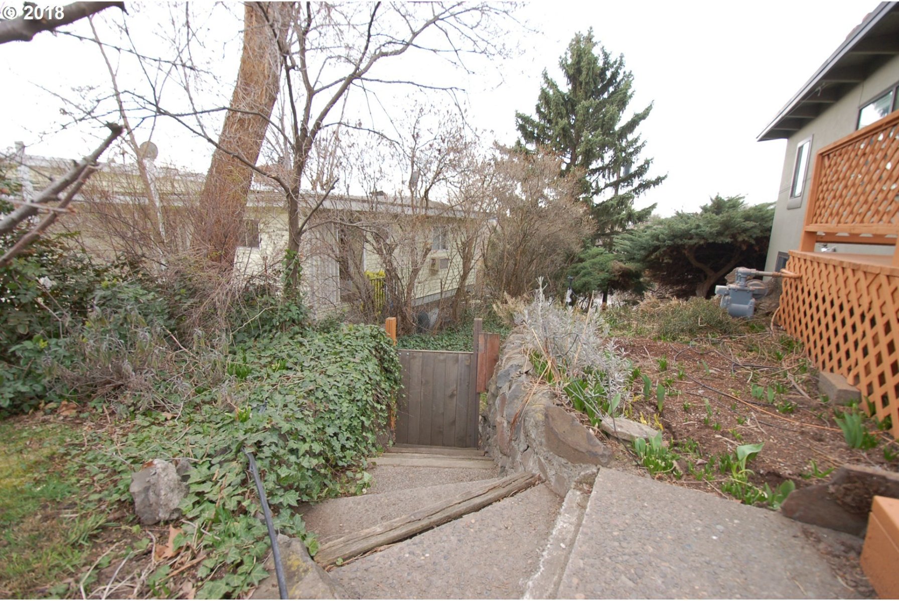 615 Northwest 6th Street Pendleton, OR 97801 - Photo 19 of 32