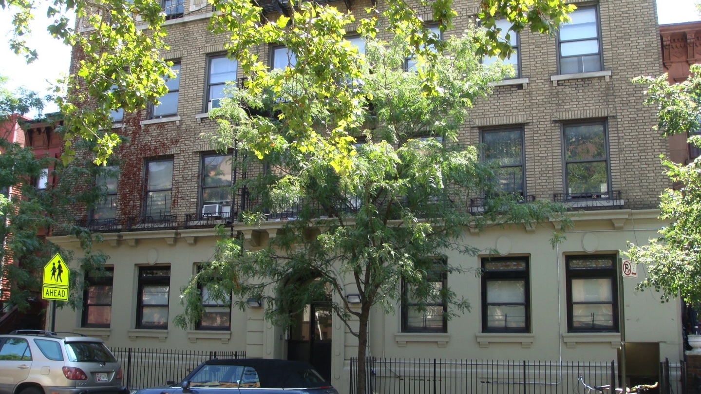 1400 Dean Street, Unit O Brooklyn, NY 11216 - Photo 7 of 8