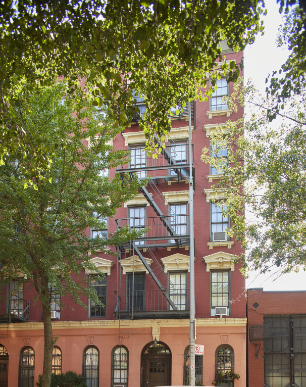 354 West 12th Street, Unit 2B Manhattan, NY 10014 - Photo 7 of 9