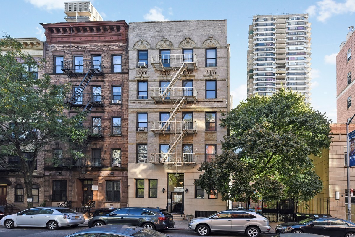 206 East 124th Street, Unit 4C Manhattan, NY 10035 - Photo 11 of 12