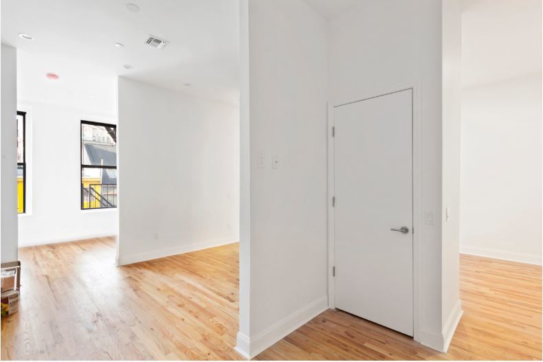 281 Grand Street, Unit 3F Manhattan, NY 10002 - Photo 8 of 12