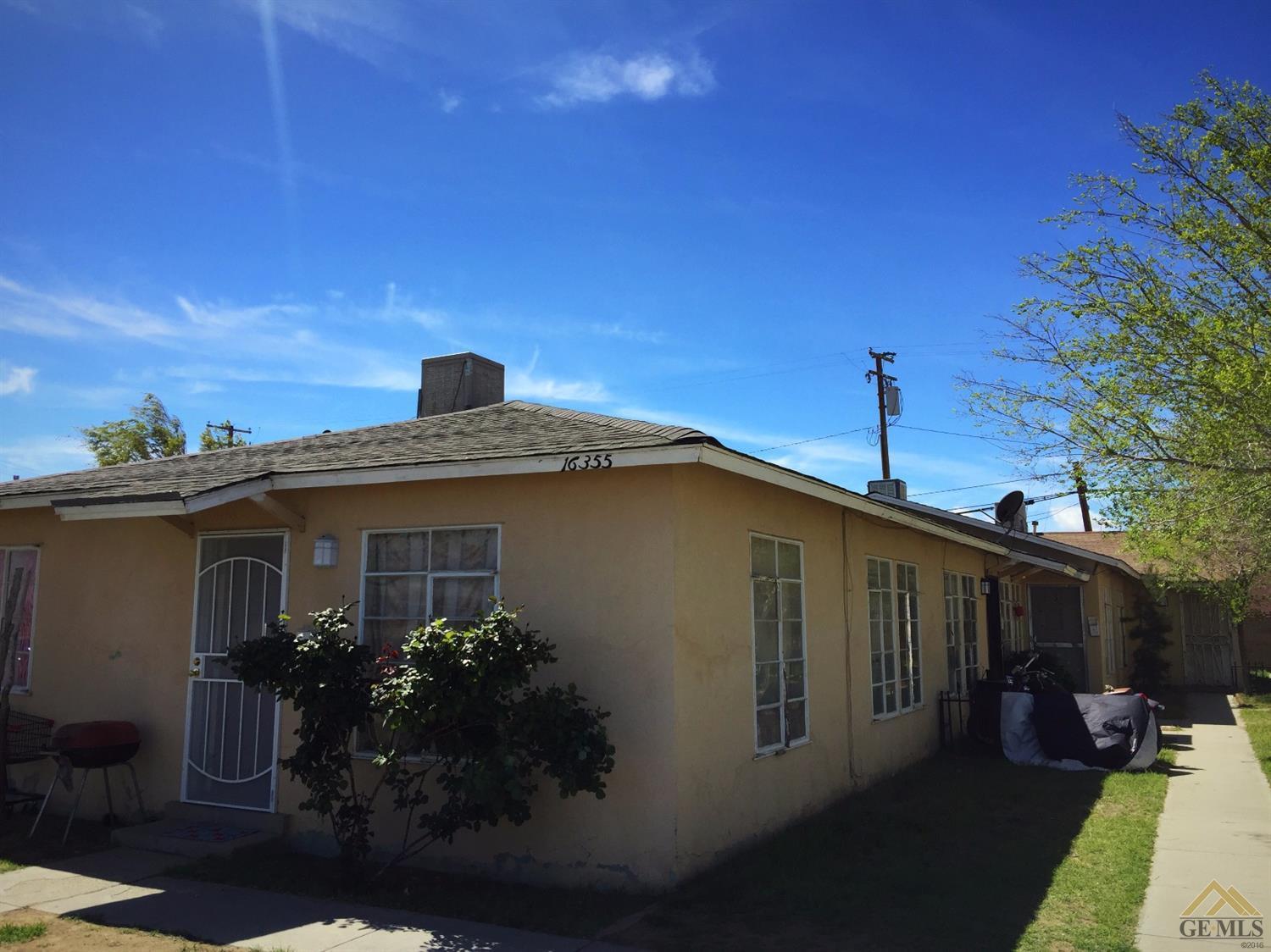 16355 K Street Mojave, CA 93501 - Photo 1 of 1