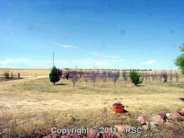 6915 South Johnson Road Rush, CO 80833 - Photo 2 of 14
