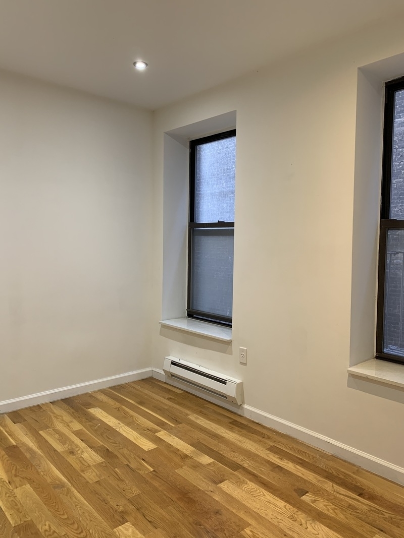 4 Manhattan Avenue, Unit 1C Manhattan, NY 10025 - Photo 4 of 9