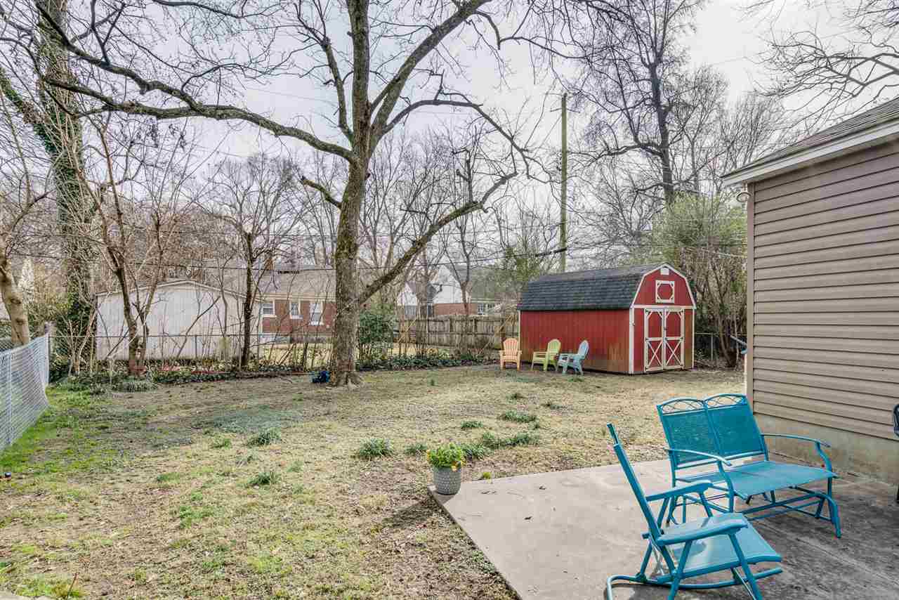744 Normal Circle Memphis, TN 38111 - Photo 21 of 23 Gallery Image 21