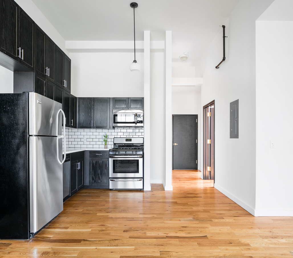 76 North 4th Street, Unit 525 Brooklyn, NY 11249 - Photo 5 of 14