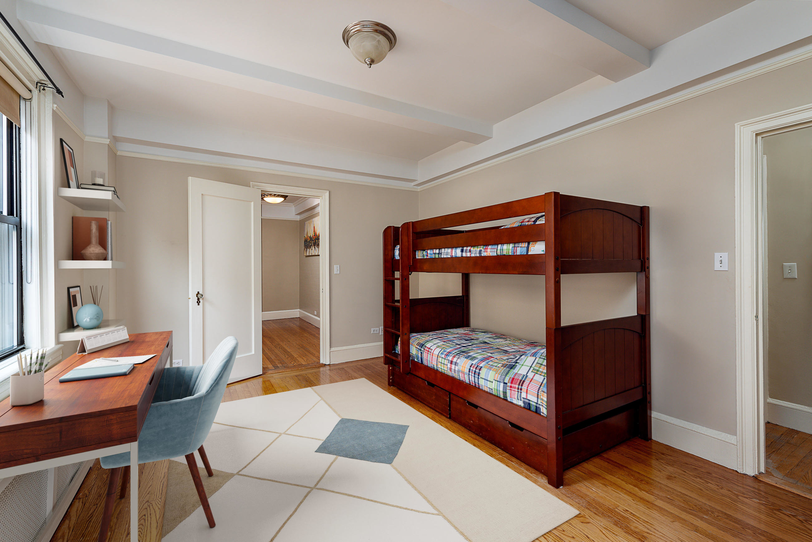 425 East 51st Street, Unit 9C Manhattan, NY 10022 - Photo 11 of 21