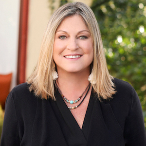 Headshot of Maria Lanzisero