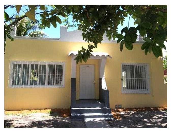288 Northwest 58th Street Miami, FL 33127 - Photo 2 of 19