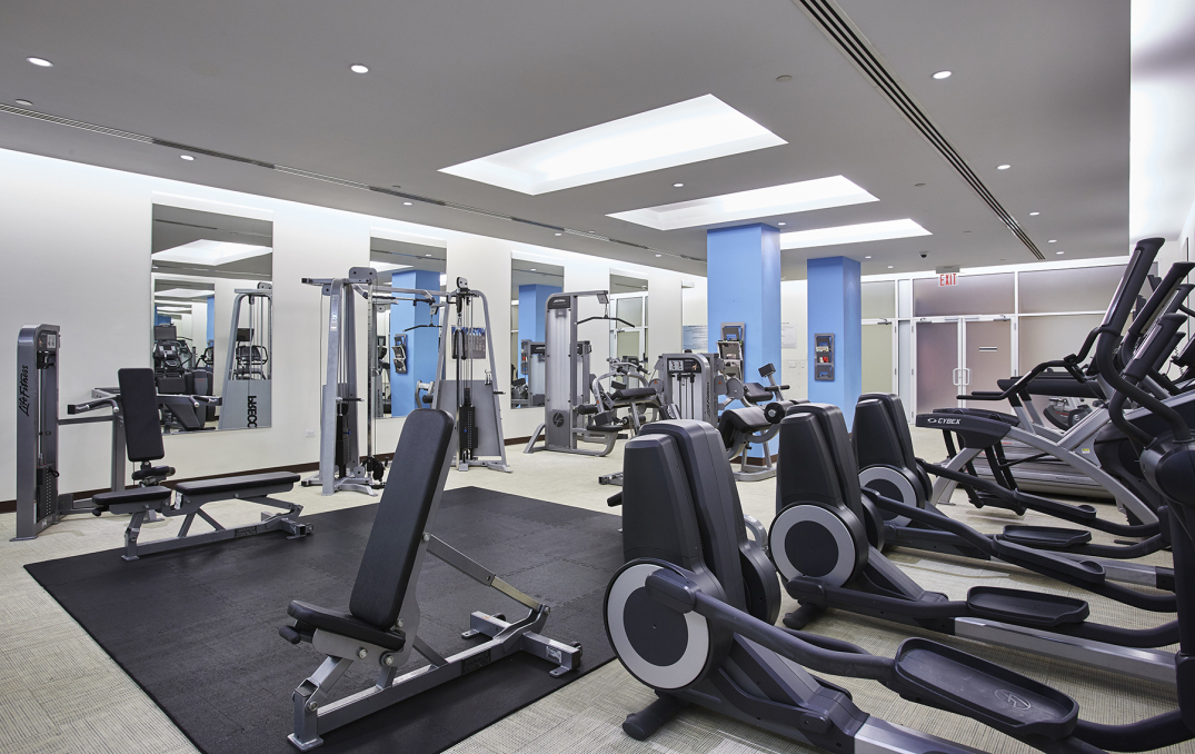 39 East 29th Street, Unit PH4A Manhattan, NY 10016 - Photo 25 of 34