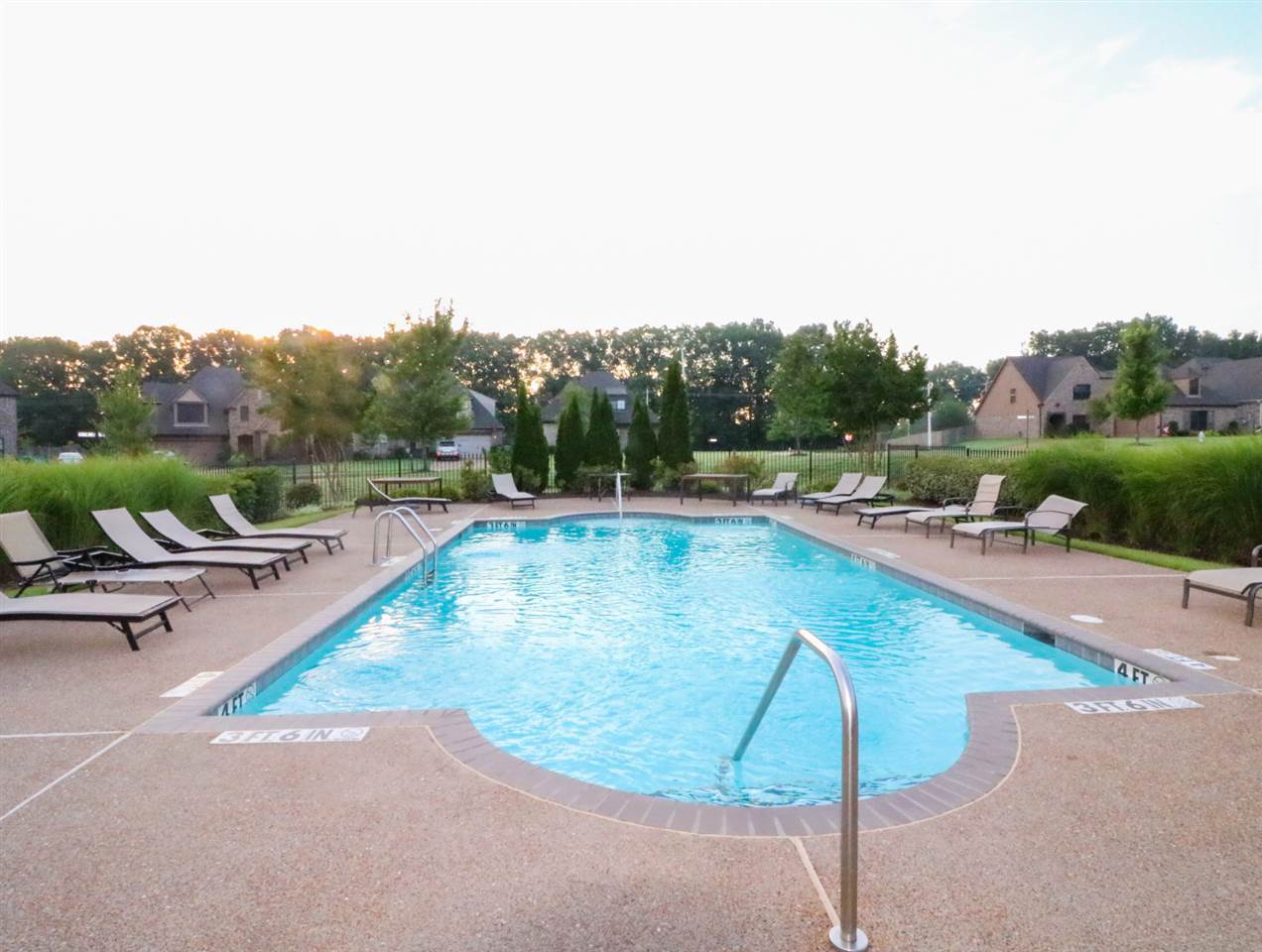 12404 Warren Ridge Lane Arlington, TN 38002 - Photo 15 of 15