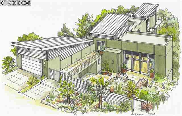 165 Vicente Road Berkeley, CA 94705 - Photo 1 of 1
