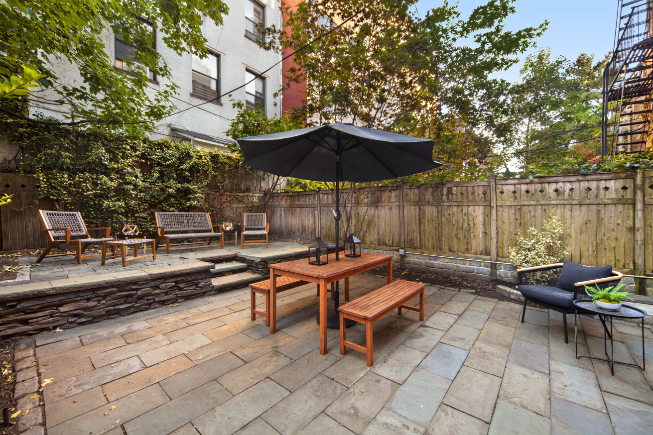 162 Washington Park, Unit 2 Brooklyn, NY 11205 - Photo 9 of 10