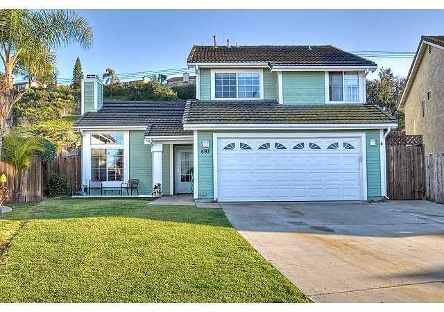 597 Heather Ridge Road San Marcos, CA 92078 - Photo 1 of 16 Welcome Home!!!!