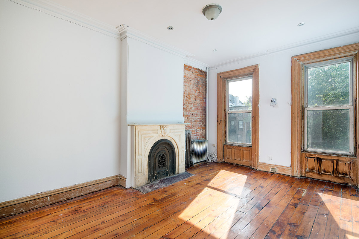 396 Vanderbilt Avenue Brooklyn, NY 11238 - Photo 3 of 7